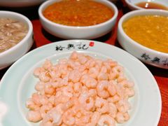 -裕兴记•蟹黄面馆(人民广场店)