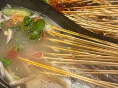 -钢管厂五区小郡肝火锅串串香(清河店)