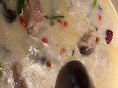 -老阿爸鲜鱼土菜(昆山花桥店)