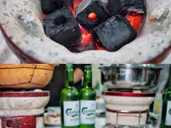 -广宁炭炉鸡煲·富临门饭店