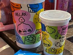 -万达影城(世茂海峡广场IMAX店)