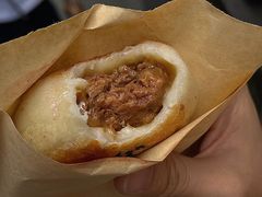 -老味茶屋(川沙老街店)