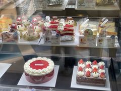 -85度C(上海仓汇路店)