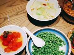 -茄子恰恰·新云南小炒(坪山益田店)