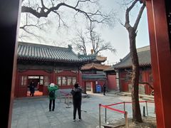 -贤良祠