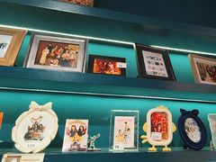 -海马体照相馆(北京apm店)