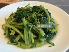-吴越荣记苏州菜·松鼠桂鱼(月光码头店)