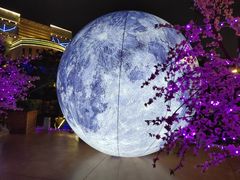 -厦门方特东方神画