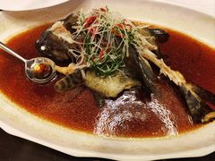 -英冠索菲特酒店·萧湘阁中餐厅