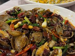 -辣螃铠盆盆蟹大排档(总店)