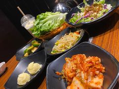 -obba烤吧(新光汇店)