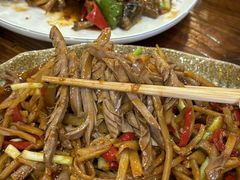 -刘师父老汉口江湖菜(蔡锷路店)