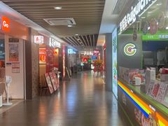 -百联临沂购物中心(临沂路店)