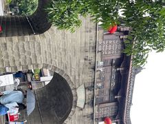 -南关石牌坊古镇