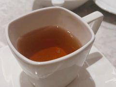 -广州天河合景福朋喜来登酒店 · 聚味轩中餐厅