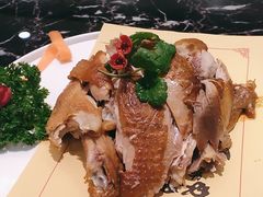 -来相会饺子·新辽菜(甘家口店)