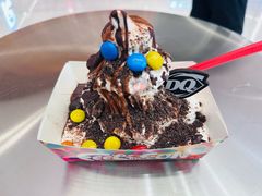 -DQ·蛋糕·冰淇淋(五棵松万达店)