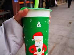 -阿水大杯茶(金融街佳乐家店)