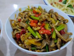 -老游独一佳湘菜馆(高新四路店)