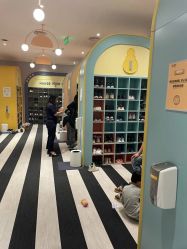 -奈尔宝家庭中心·亲子餐厅(长沙运达汇店)