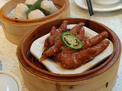 -又一间茶点轩(宝业路店)
