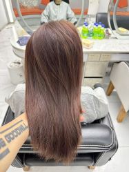 -MS.SALON美发沙龙
