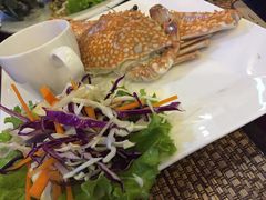-BAI BUA RESTAURANT