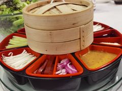 -羲和雅苑•北京烤鸭(平安国际金融中心店)