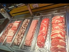 -韩盛·盛江山自助料理(奥体万达店)