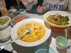 -田婆婆的菜(友谊阳光城店)