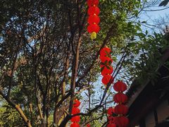 -成都杜甫草堂博物馆