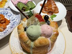 -大鸭梨烤鸭(石佛营店)