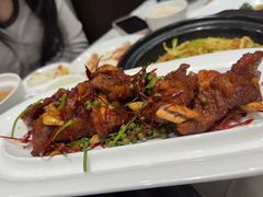 -欢乐海岸美食联盟