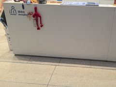 -天真蓝照相馆(五角场百联又一城店)