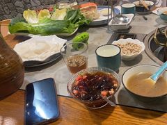 -大理董·董家小厨野生菌火锅(古城旗舰店)