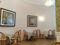 大堂-塔顶·Cafe·日啡夜酒(北京路店)