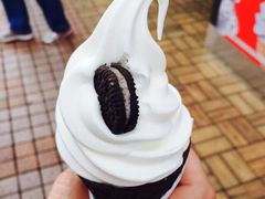 -麦当劳(东方时代广场分店)