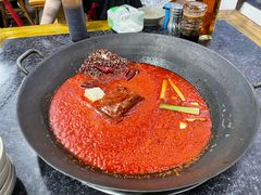 -星鸿社重庆老火锅