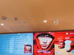 -奈雪的茶(市百一店)