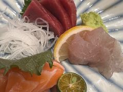 -樱の花亭日本料理店