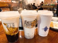 -一品牛鲜潮汕牛肉火锅(茶花园店)