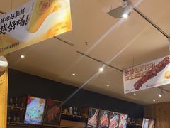 -木屋烧烤(西南角店)