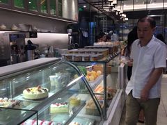 -BreadTalk面包新语·烘焙蛋糕(金光华广场店)