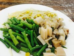 -温记府廟豆汤饭·始于1955年(海椒店)