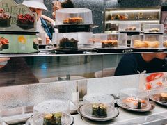 -争鲜回转寿司(朝北大悦城店)