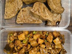 -王家沙点心店(南京西路总店)