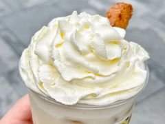 -吾饮良品水果茶(江汉一路店)