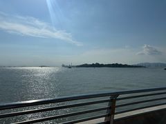 -演武大桥观景平台