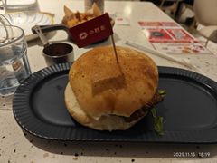 -必胜客(省府店)