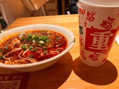 -周小波重庆小面·重庆名小吃(邹容路店)